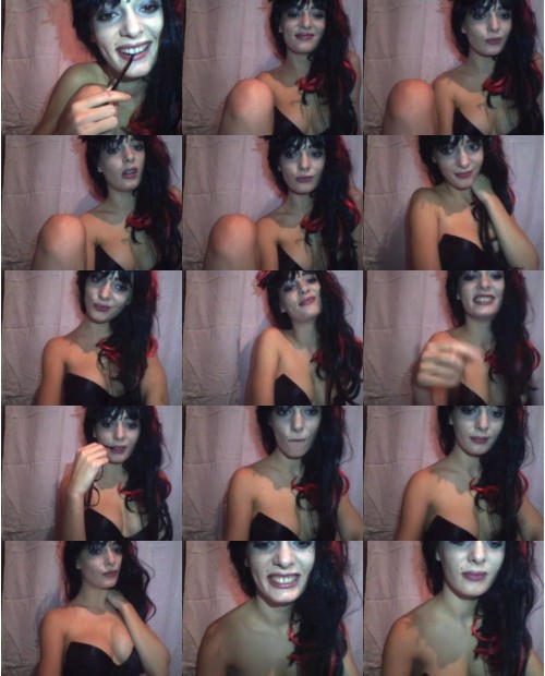 Download Video File: myfreecams lladym