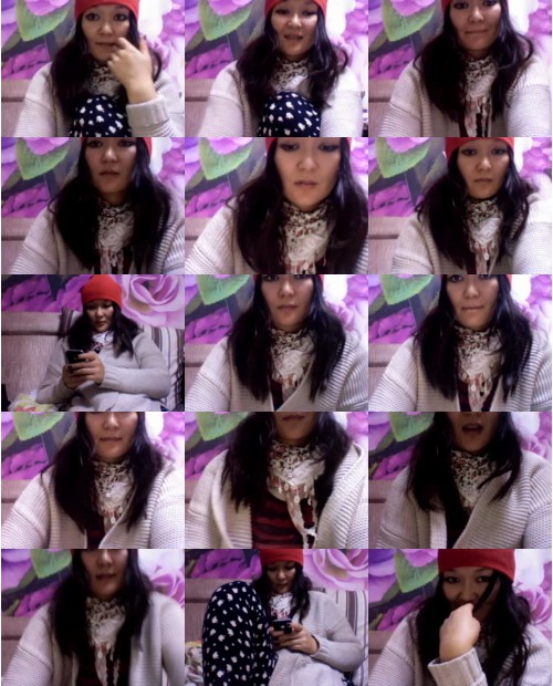 Download Video File: myfreecams lolopepe