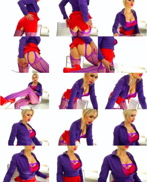 Download Video File: myfreecams louisacreamy