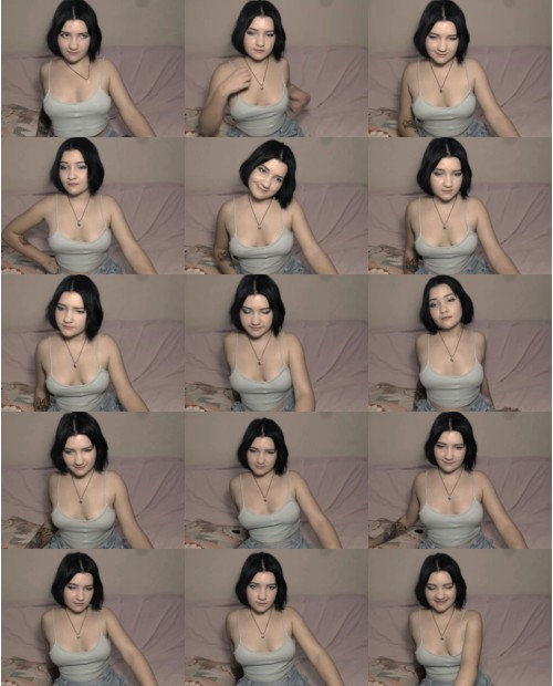 Download Video File: myfreecams louisashy