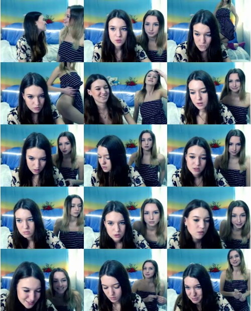 Download Video File: myfreecams lovelystars