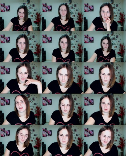 Download Video File: myfreecams luisa sanvin