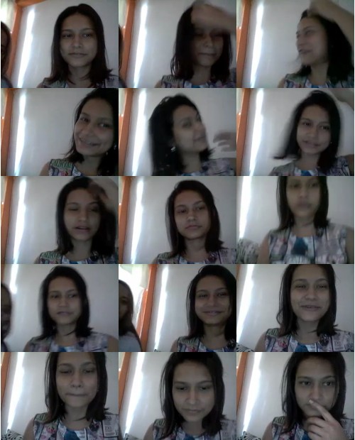 Download Video File: myfreecams luli08