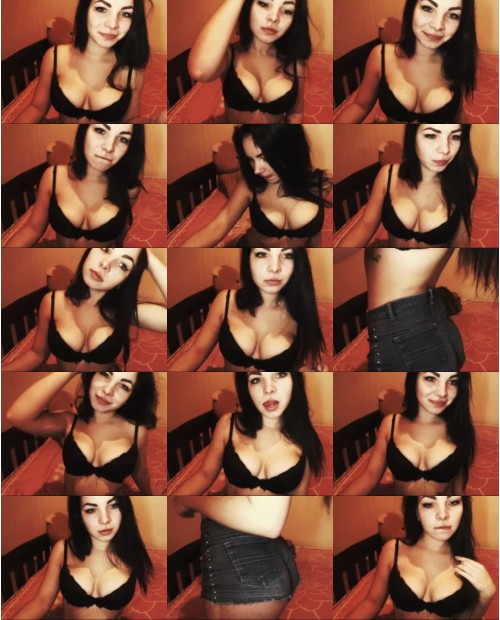 Download Video File: myfreecams mackenziesa