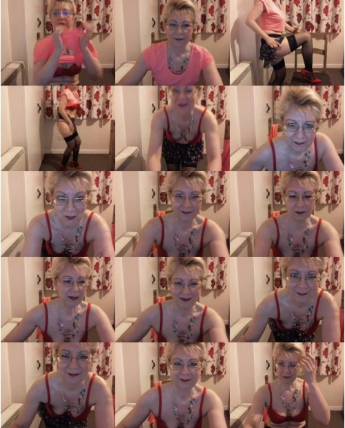 Download Video File: myfreecams madelaine33