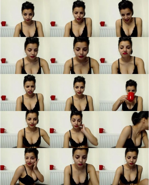 Download Video File: myfreecams madelynne96