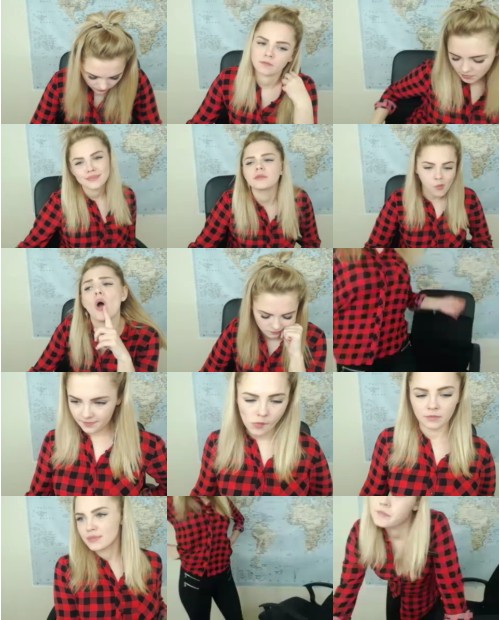 Download Video File: myfreecams madisonxray