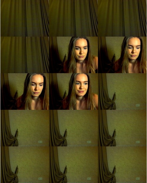 Download Video File: myfreecams malinkaa