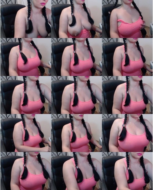 Download Video File: myfreecams mammamia35