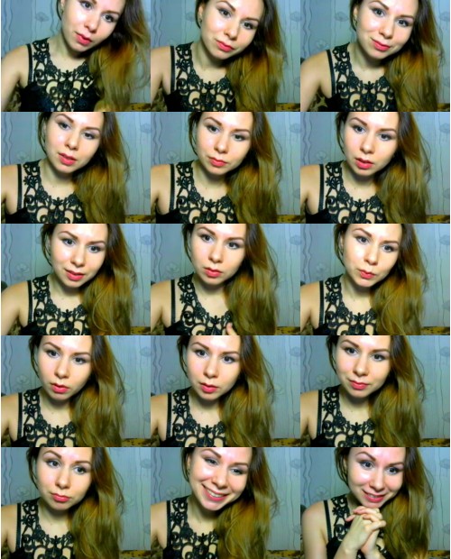 Download Video File: myfreecams marissiya