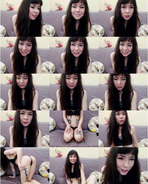 Download Video File: myfreecams martaspirit