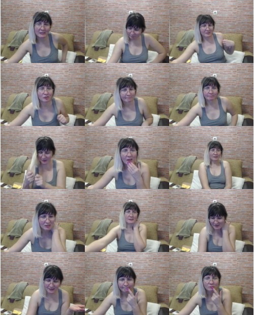 Download Video File: myfreecams maturepanties