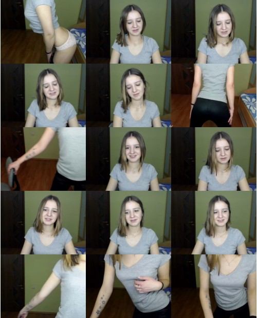 Download Video File: myfreecams maybreeze