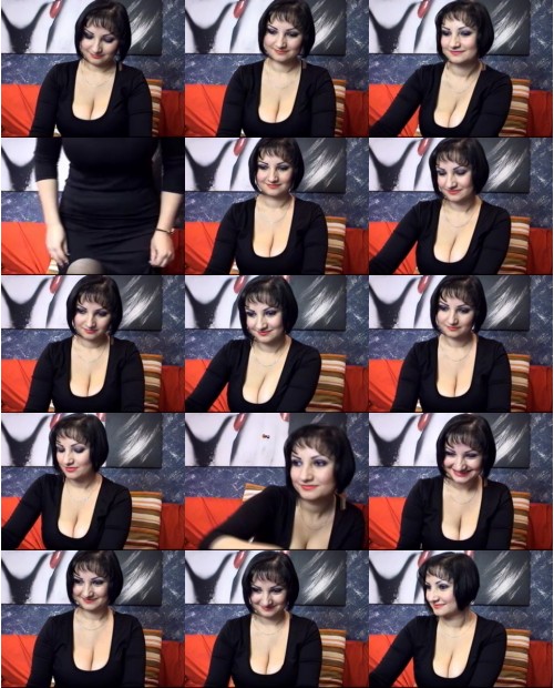 Download Video File: myfreecams melliepope