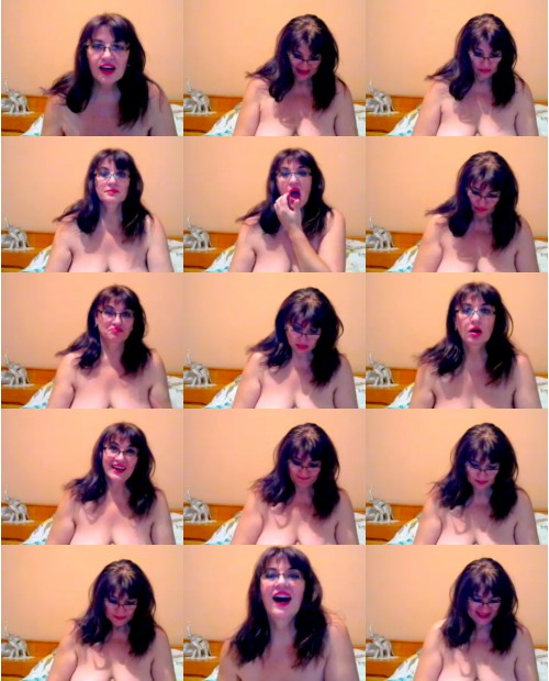 Download Video File: myfreecams merrypassione