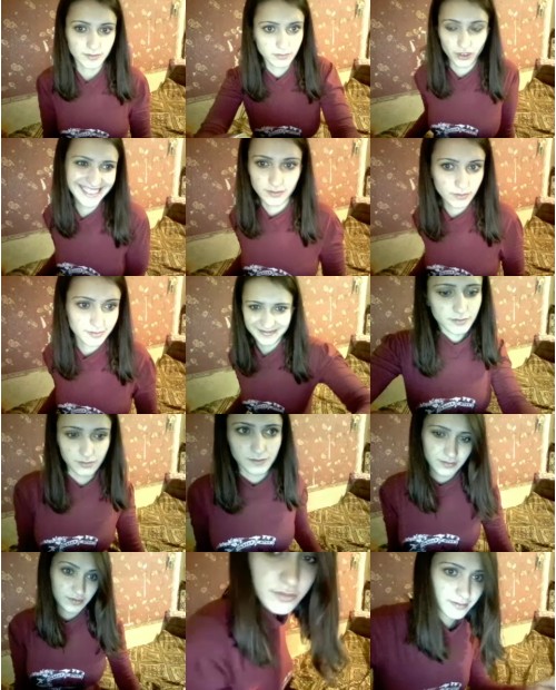 Download Video File: myfreecams mery braun