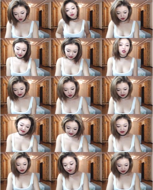 Download Video File: myfreecams miaasakura