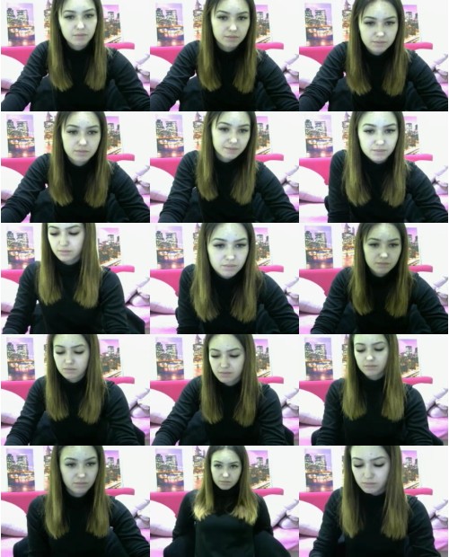 Download Video File: myfreecams mila adler