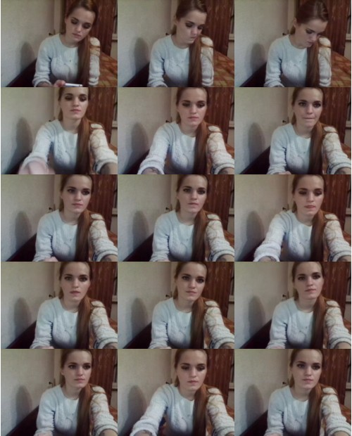 Download Video File: myfreecams milla cute