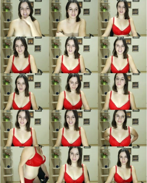 Download Video File: myfreecams misharomanova