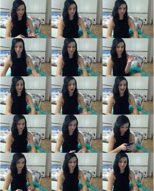 Download Video File: myfreecams misstreseva