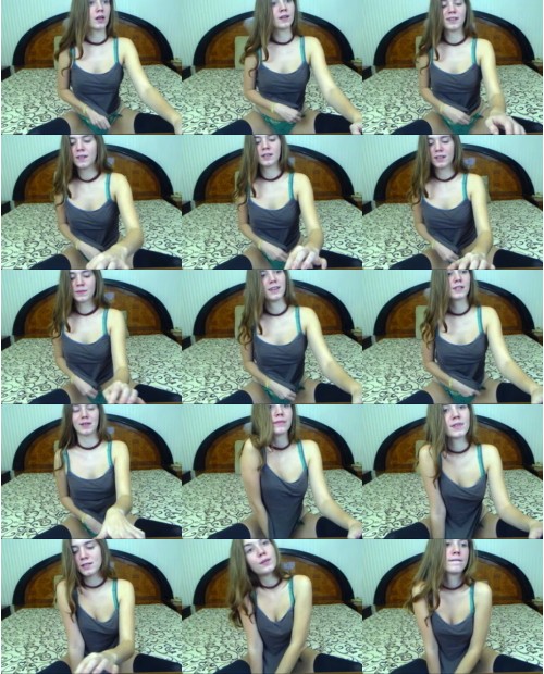 Download Video File: myfreecams mollycruz