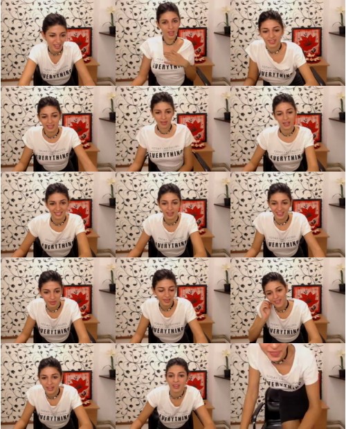 Download Video File: myfreecams morrenal