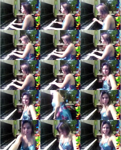 Download Video File: myfreecams musicelis