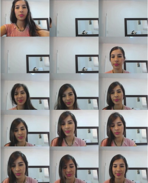 Download Video File: myfreecams natalymercier