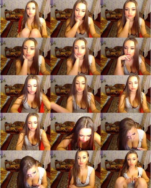 Download Video File: myfreecams nikkysmile