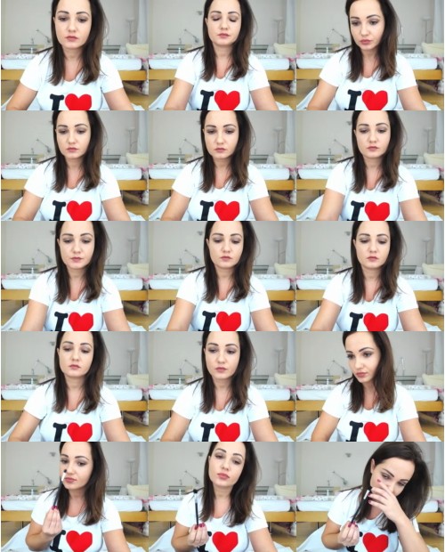 Download Video File: myfreecams nivea