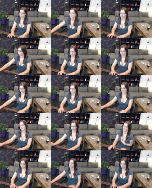 Download Video File: myfreecams okksanna