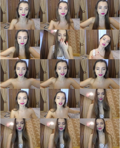 Download Video File: myfreecams petite fille