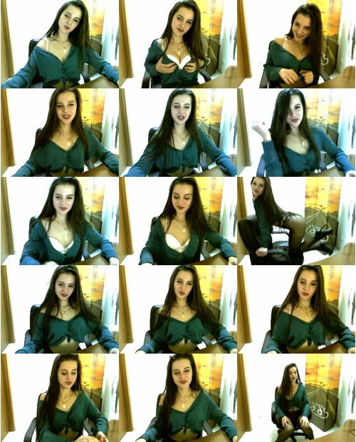 Download Video File: myfreecams rainbowlady