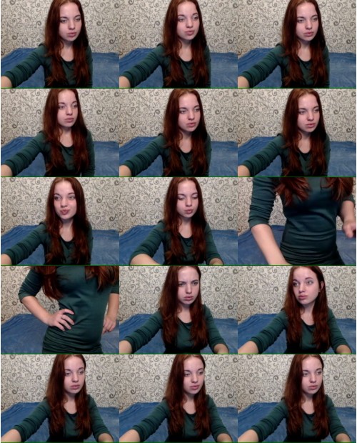 Download Video File: myfreecams sarablacky