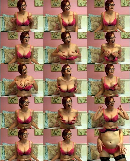 Download Video File: myfreecams sarrajey