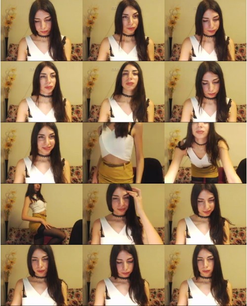 Download Video File: myfreecams selenaray 