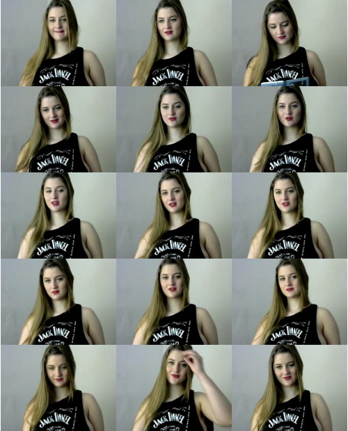 Download Video File: myfreecams susanitaa