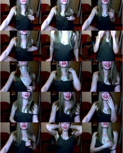 Download Video File: myfreecams leela j