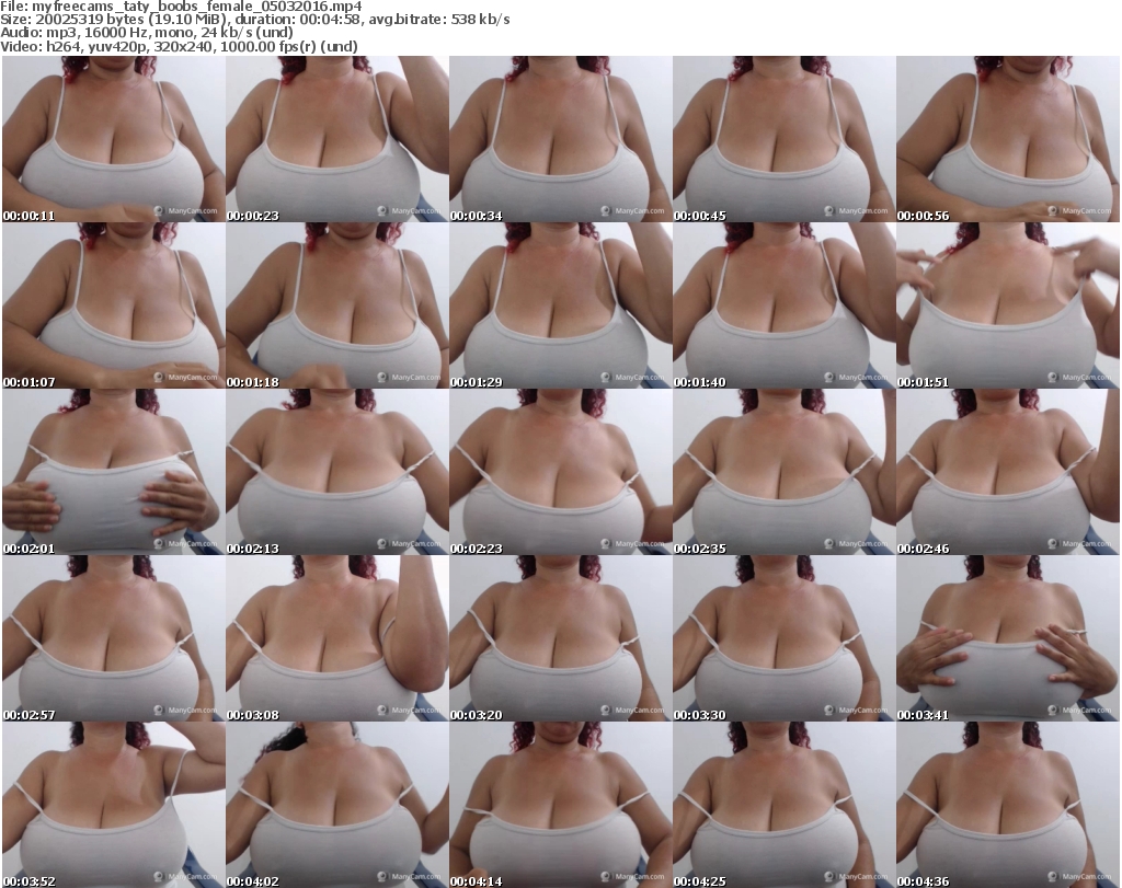Taty_boobs Taty_boobs