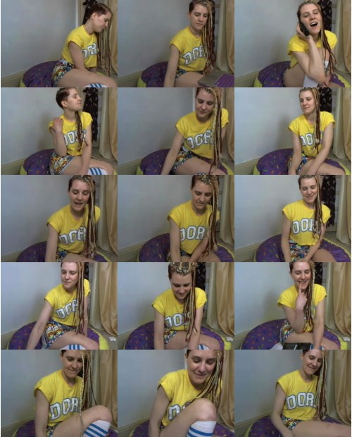 Download Video File: myfreecams a normal girl