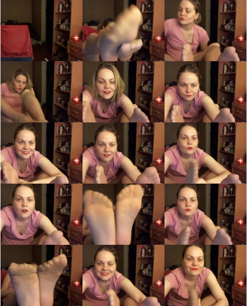 Download Video File: myfreecams adorablefeet