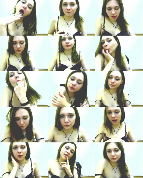 Download Video File: myfreecams aimeefj