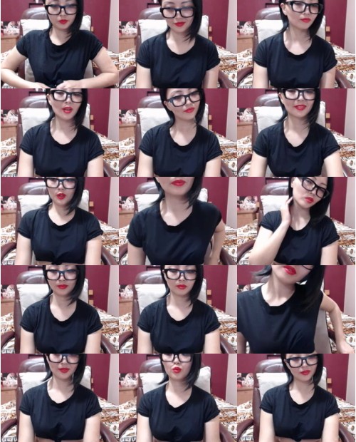 Download Video File: myfreecams airiaki