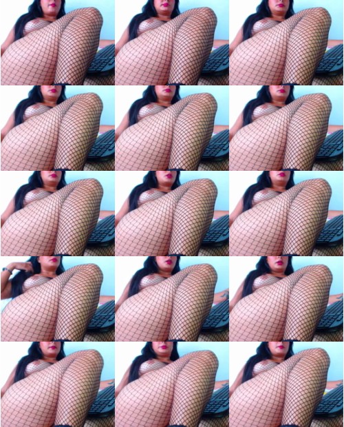 Download Video File: myfreecams alanasexy22