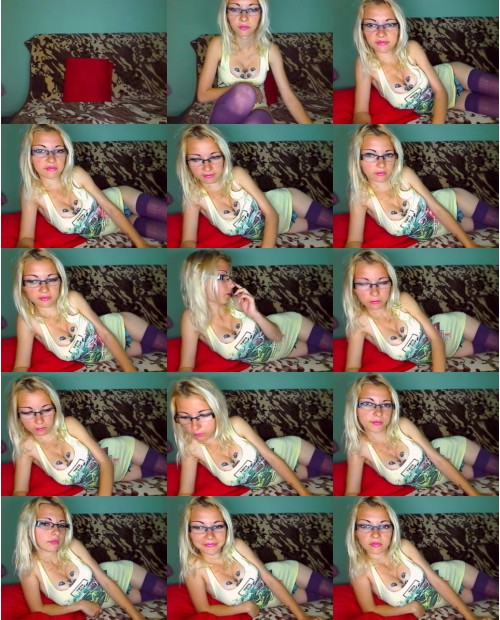 Download Video File: myfreecams alice231