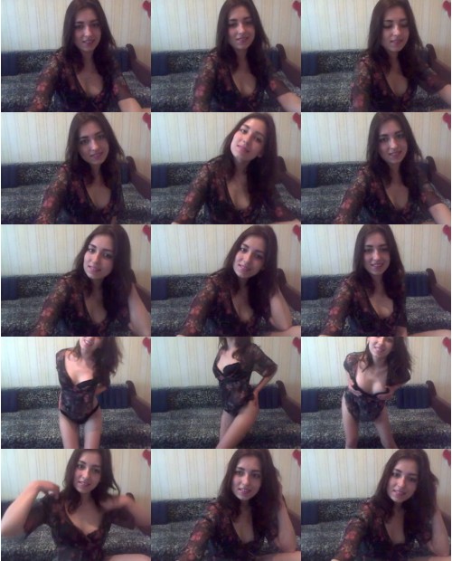 Download Video File: myfreecams allisse 