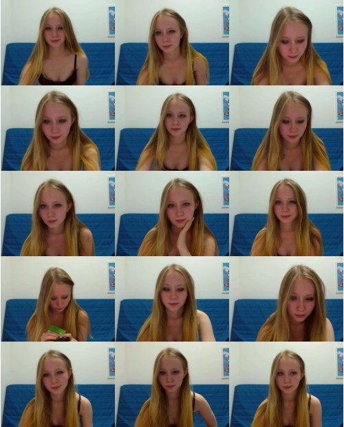 Download Video File: myfreecams amazinglessy
