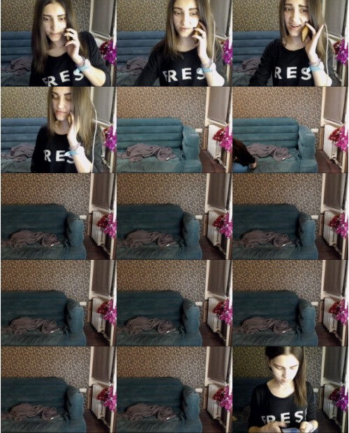 Download Video File: myfreecams amina20