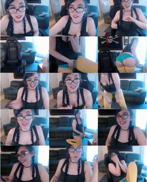 Download Video File: myfreecams anniekins